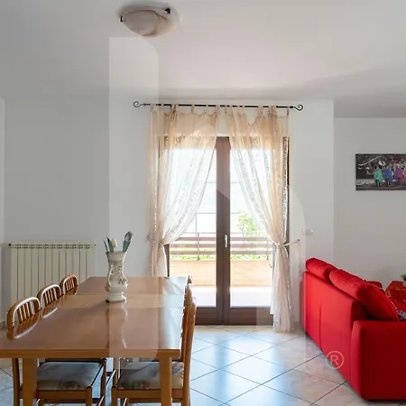 Homiday - Villino Mamma Rosanna بينيتو