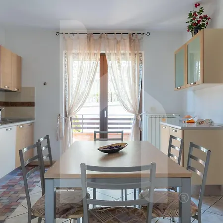 Homiday - Villino Mamma Rosanna * بينيتو